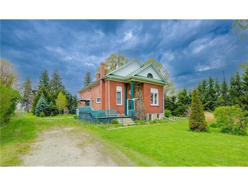 3734 Bridge Street, Wilmot Township, ON - Outdoor