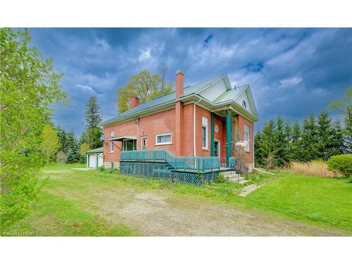 3734 Bridge Street, Wilmot Township, ON - Outdoor