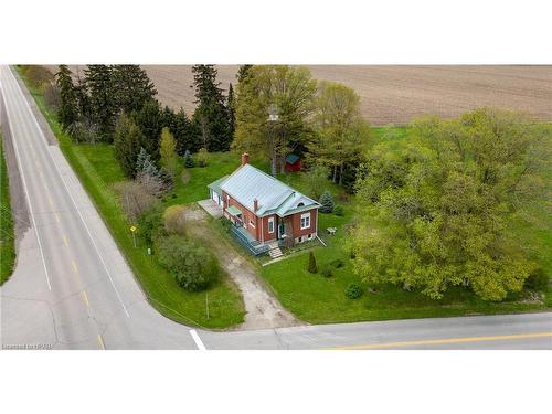 3734 Bridge Street, Wilmot Township, ON - Outdoor With View