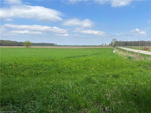 3734 Bridge Street, Wilmot Township, ON - Outdoor With View