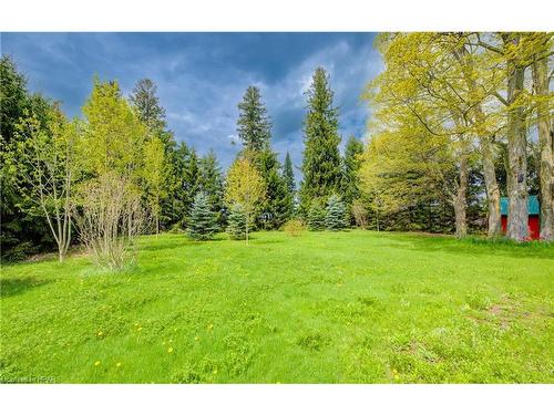 3734 Bridge Street, Wilmot Township, ON - Outdoor With View