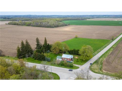 3734 Bridge Street, Wilmot Township, ON - Outdoor With View