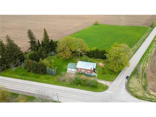 3734 Bridge Street, Wilmot Township, ON - Outdoor With View