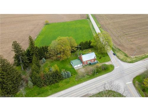 3734 Bridge Street, Wilmot Township, ON - Outdoor With View