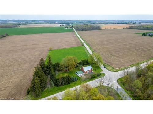 3734 Bridge Street, Wilmot Township, ON - Outdoor With View