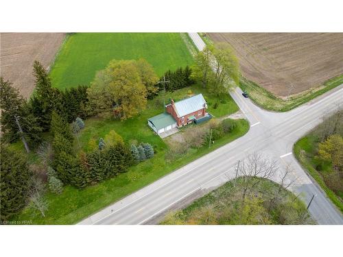 3734 Bridge Street, Wilmot Township, ON - Outdoor With View