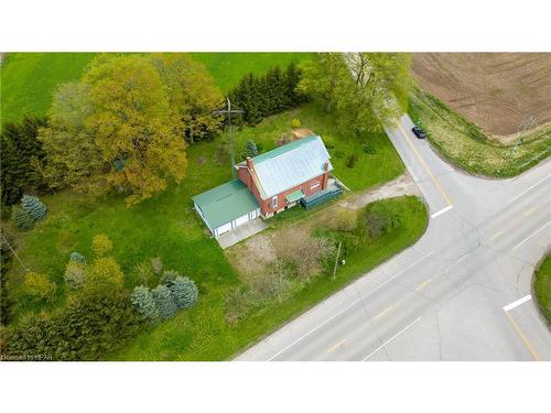 3734 Bridge Street, Wilmot Township, ON - Outdoor With View