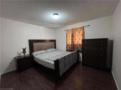 428 Highview Drive, St. Thomas, ON - Indoor Photo Showing Bedroom