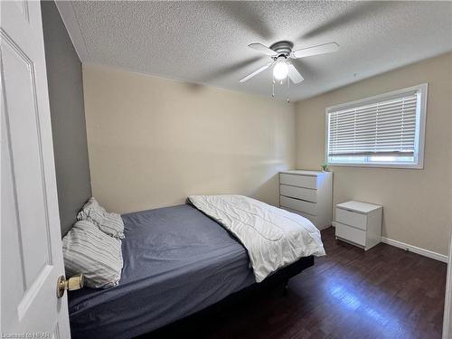 428 Highview Drive, St. Thomas, ON - Indoor Photo Showing Bedroom