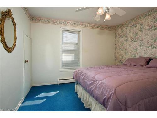 235 William Street, Stratford, ON - Indoor Photo Showing Bedroom