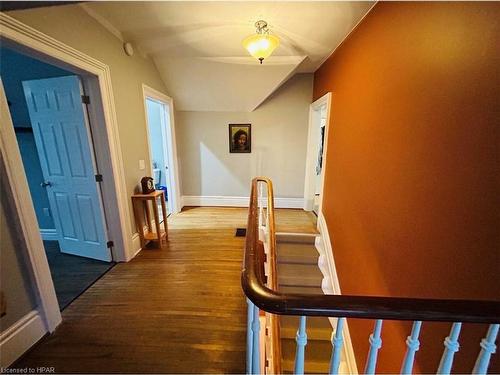 155 John Street E, Wingham, ON - Indoor Photo Showing Other Room