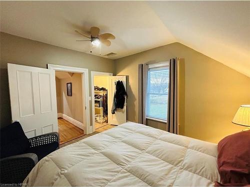 155 John Street E, Wingham, ON - Indoor Photo Showing Bedroom