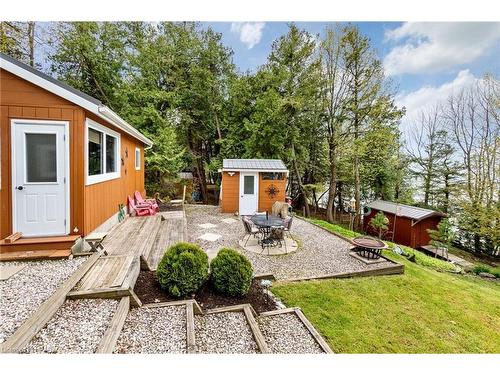 84567 Pine Needle Row, Ashfield-Colborne-Wawanosh, ON - Outdoor