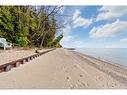 84567 Pine Needle Row, Ashfield-Colborne-Wawanosh, ON  - Outdoor With Body Of Water 