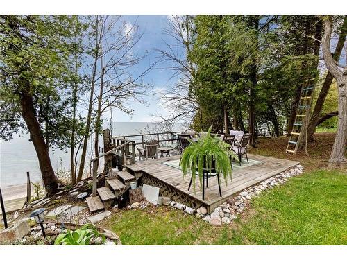 84567 Pine Needle Row, Ashfield-Colborne-Wawanosh, ON - Outdoor