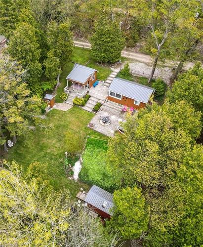 84567 Pine Needle Row, Ashfield-Colborne-Wawanosh, ON - Outdoor