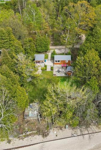 84567 Pine Needle Row, Ashfield-Colborne-Wawanosh, ON - Outdoor