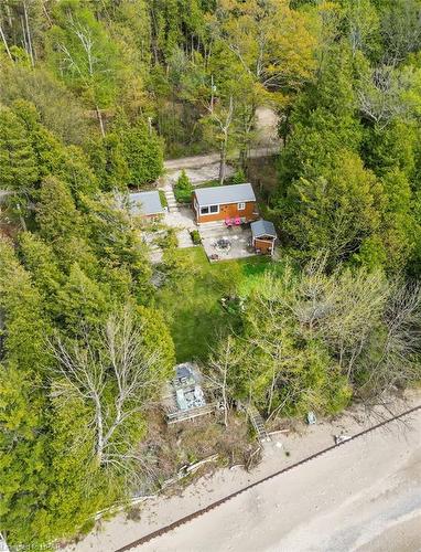 84567 Pine Needle Row, Ashfield-Colborne-Wawanosh, ON - Outdoor