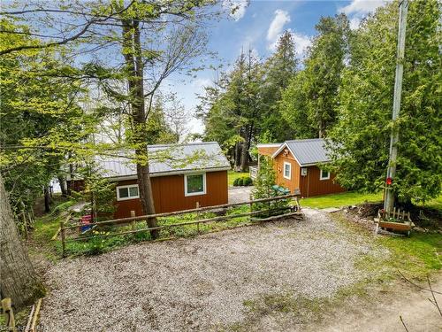 84567 Pine Needle Row, Ashfield-Colborne-Wawanosh, ON - Outdoor