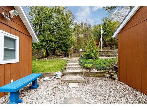 84567 Pine Needle Row, Ashfield-Colborne-Wawanosh, ON - Outdoor With Exterior