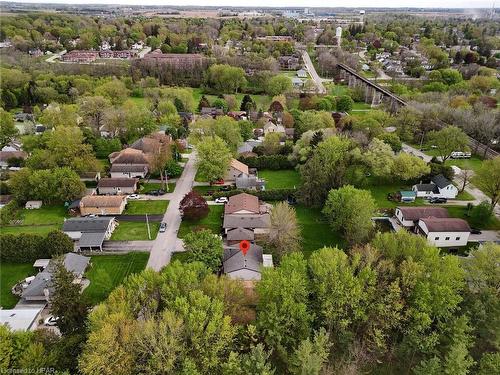 166 St John St N Street, St. Marys, ON - Outdoor With View