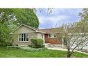 35541 Kitchigami Road, Central Huron, ON  - Outdoor 