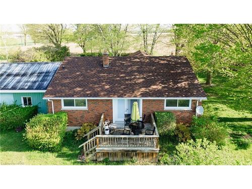 35541 Kitchigami Road, Central Huron, ON - Outdoor