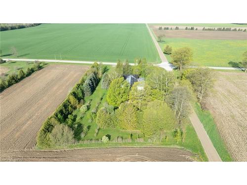 35541 Kitchigami Road, Central Huron, ON -  With View