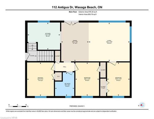 112 Antigua Drive, Wasaga Beach, ON - Other