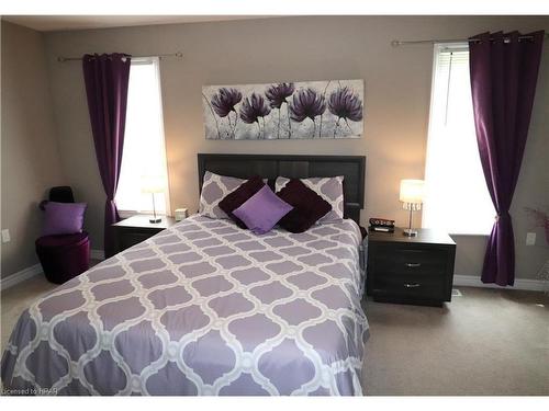 13 Windward Way S, Ashfield-Colborne-Wawanosh, ON - Indoor Photo Showing Bedroom