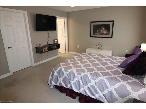 13 Windward Way S, Ashfield-Colborne-Wawanosh, ON - Indoor Photo Showing Bedroom