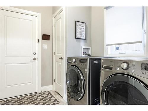 3 Orr Street, Stratford, ON - Indoor Photo Showing Laundry Room