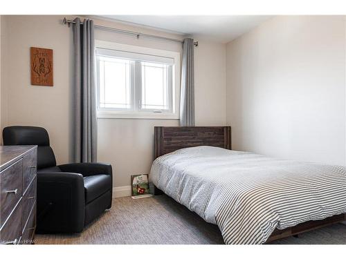 3 Orr Street, Stratford, ON - Indoor Photo Showing Bedroom