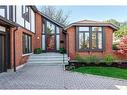 21 Neal Avenue, Stratford, ON  - Outdoor 