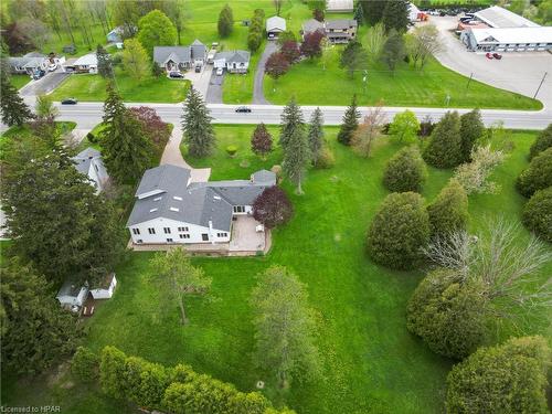77872 London Road, Clinton, ON - Outdoor With View