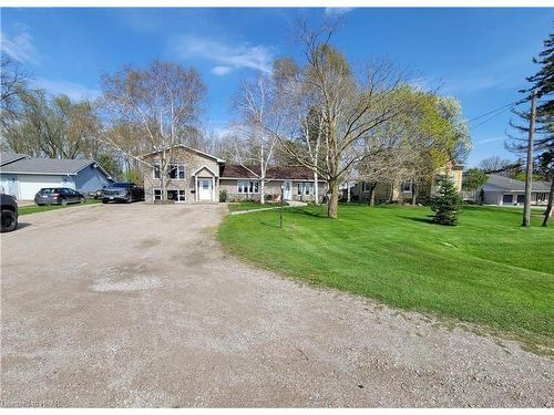 70624 London Road, South Huron, ON - Outdoor