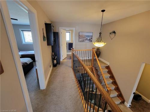 70624 London Road, South Huron, ON - Indoor Photo Showing Other Room