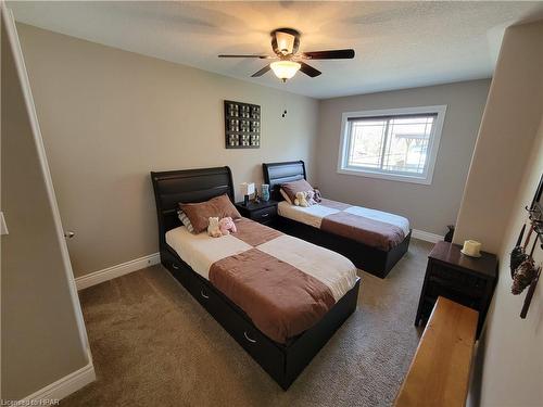 70624 London Road, South Huron, ON - Indoor Photo Showing Bedroom