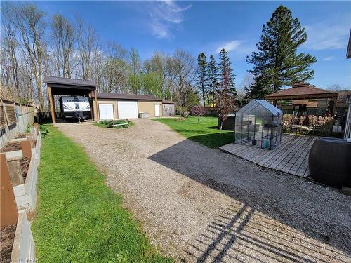 70624 London Road, South Huron, ON - Outdoor