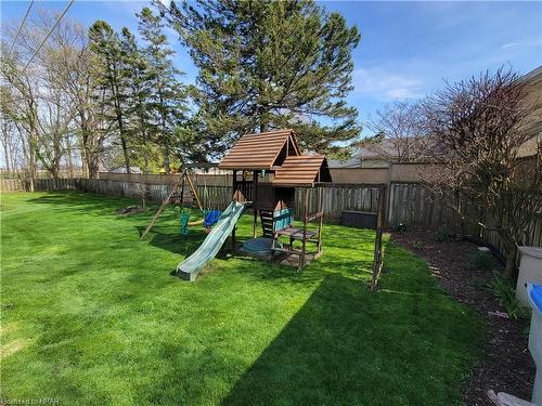 70624 London Road, South Huron, ON - Outdoor With Backyard