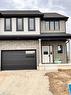 139 Mill Race Crescent, St. Jacobs, ON  - Outdoor 