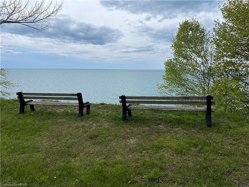 Lot 8-77683 Bluewater Highway, Central Huron, ON - Outdoor With Body Of Water With View