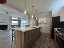 Lot 8-77683 Bluewater Highway, Central Huron, ON  - Indoor Photo Showing Kitchen With Upgraded Kitchen 