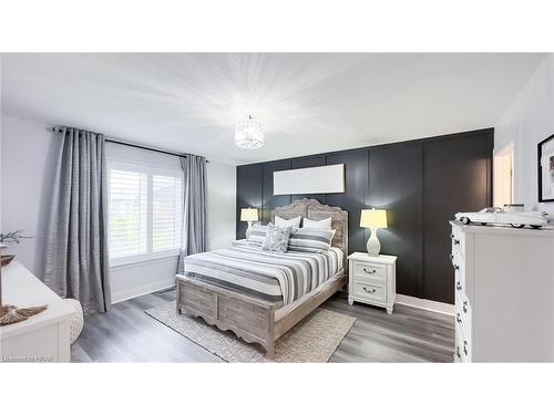 14 Blue Boulevard, Ashfield-Colborne-Wawanosh, ON - Indoor Photo Showing Bedroom