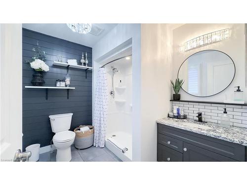 14 Blue Boulevard, Ashfield-Colborne-Wawanosh, ON - Indoor Photo Showing Bathroom
