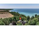 23 Andrew Crescent, Central Huron, ON  - Outdoor With Body Of Water With View 