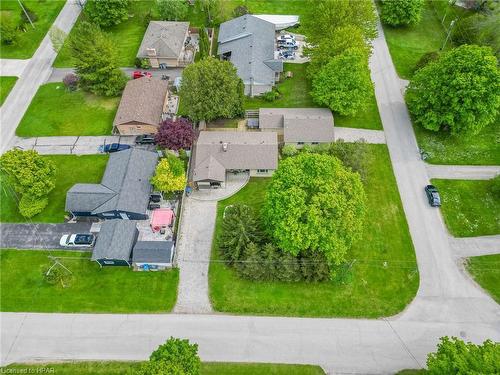 33 Keith Crescent, Bayfield, ON - Outdoor With View