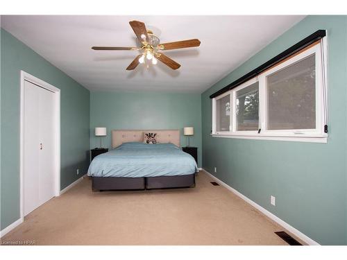 85 Huron Road, Mitchell, ON - Indoor Photo Showing Bedroom