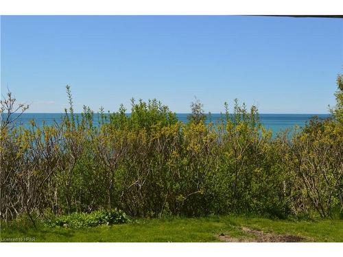 82883 Glendale Road Rr3, Colborne Township, ON - Outdoor With Body Of Water With View