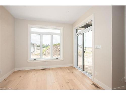 15 Kastner Street, Stratford, ON - Indoor Photo Showing Other Room